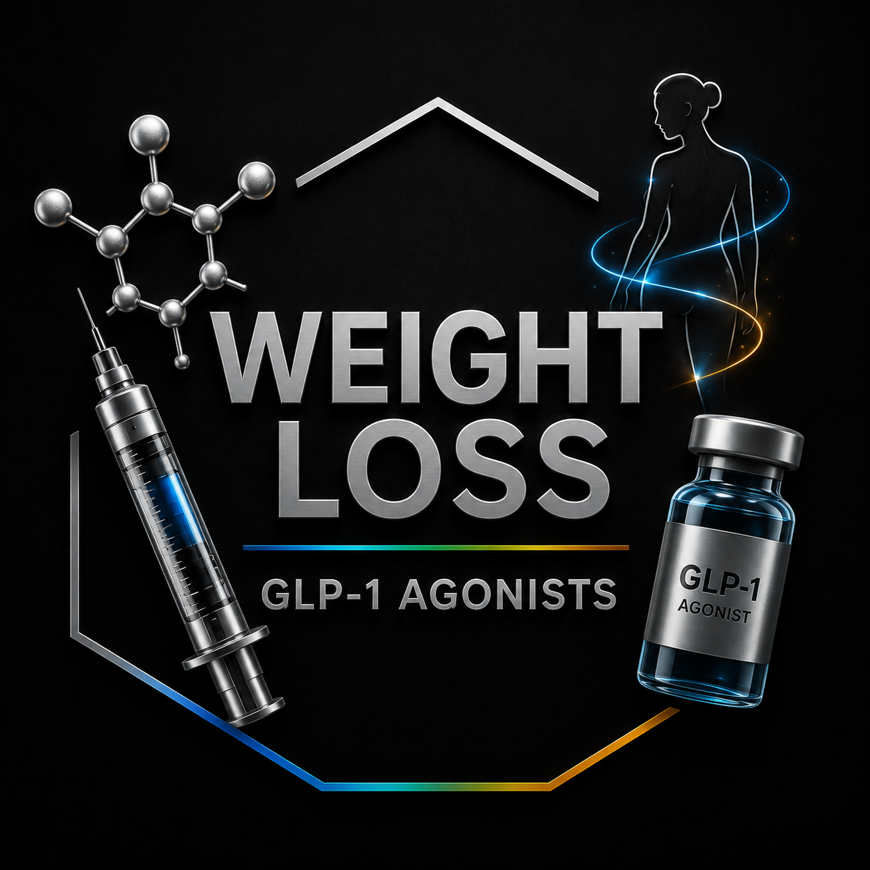 Weight Loss / GLP-1 Agonists