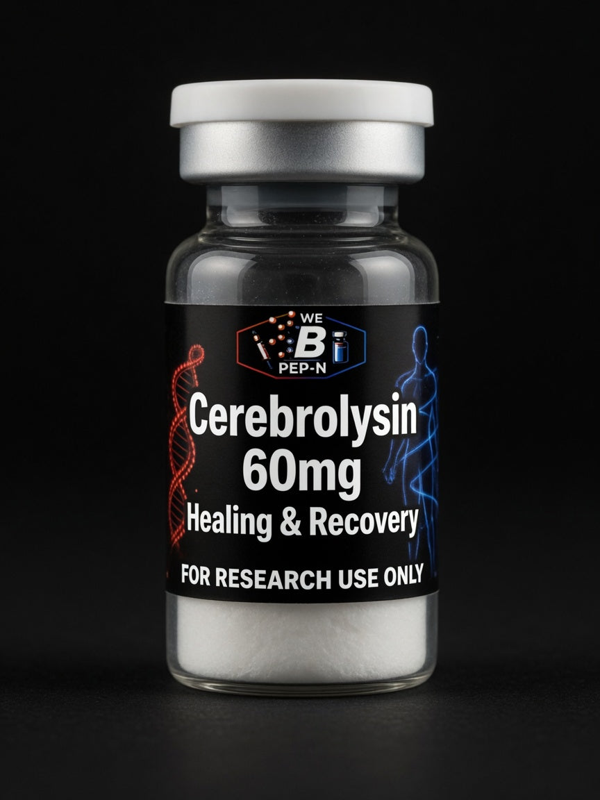 Cerebrolysin 60mg