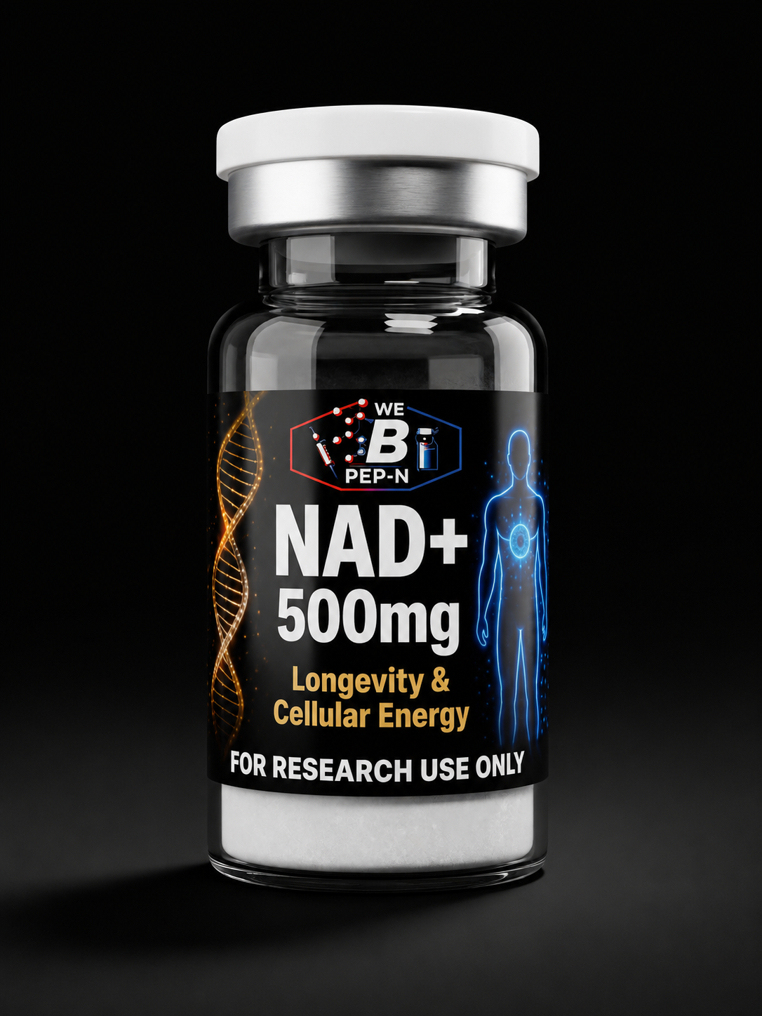 NAD+