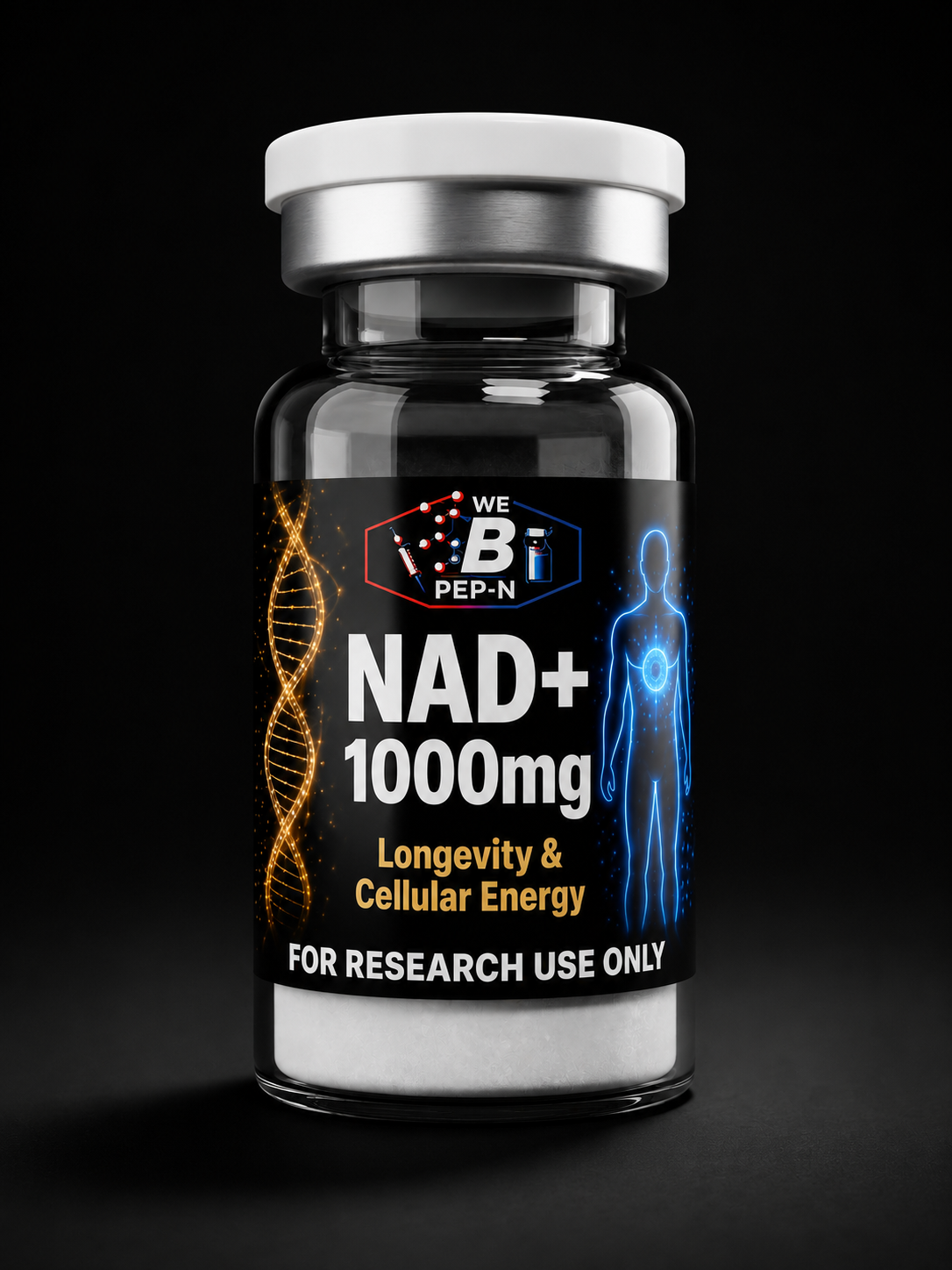 NAD+