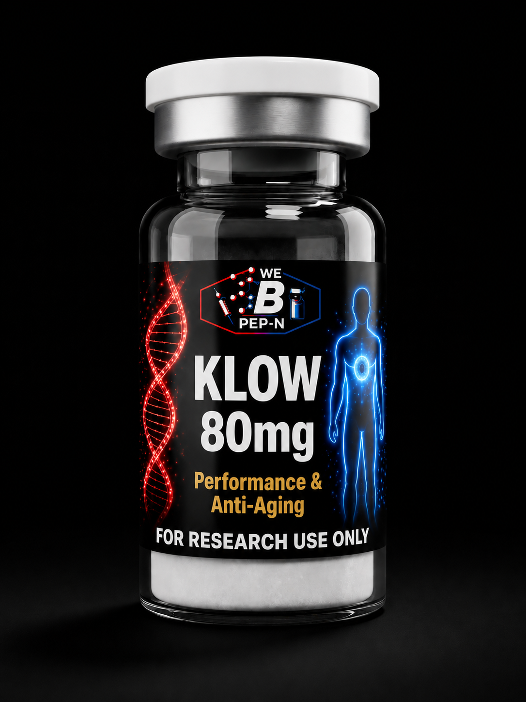 Klow 80mg