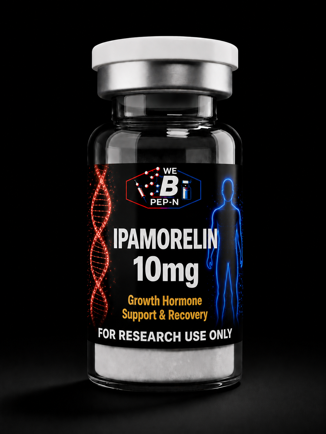 Ipamorelin 10mg