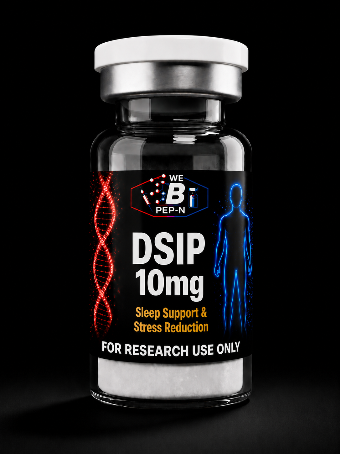 DSIP 10mg