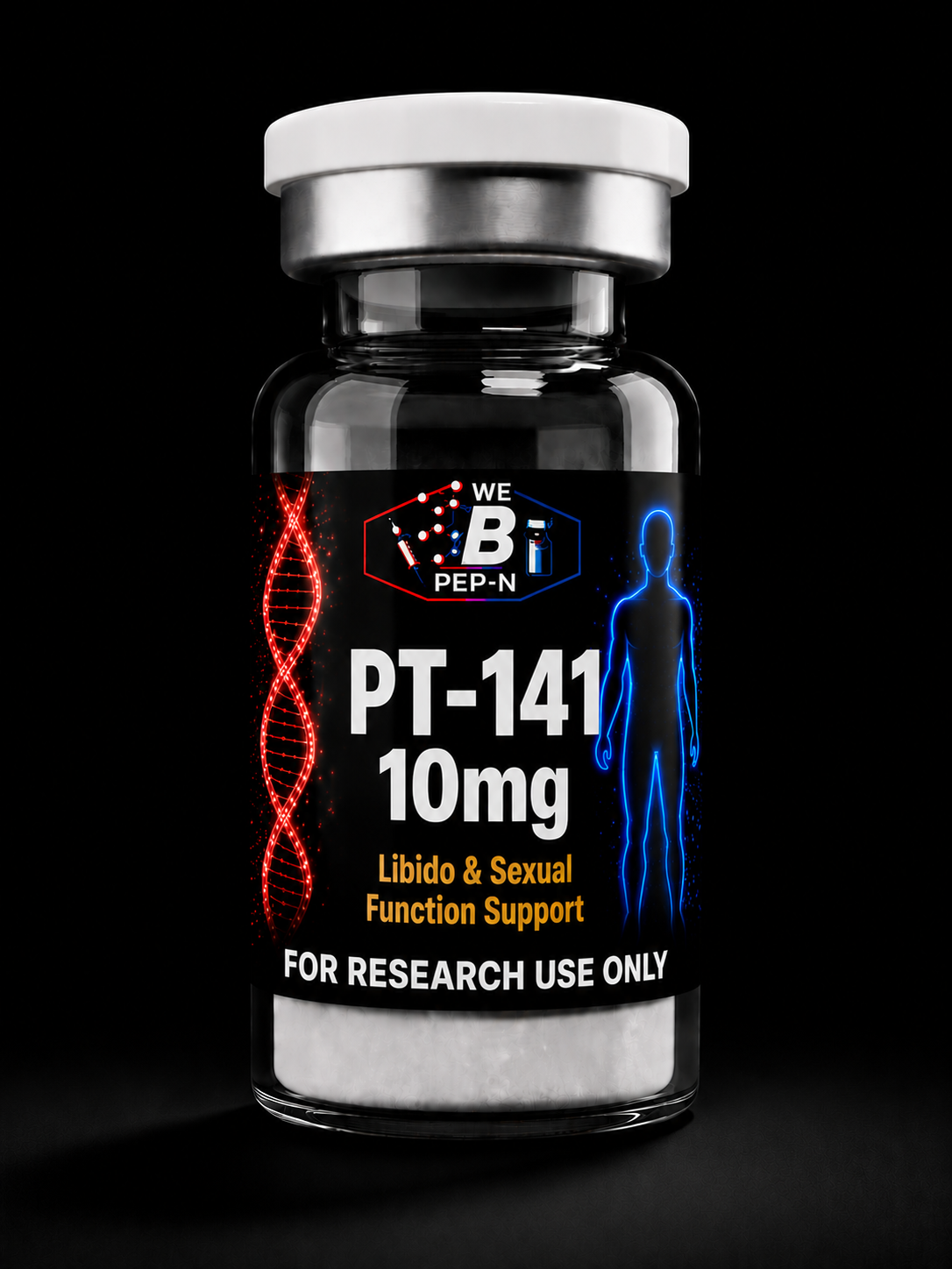 PT-141 10mg