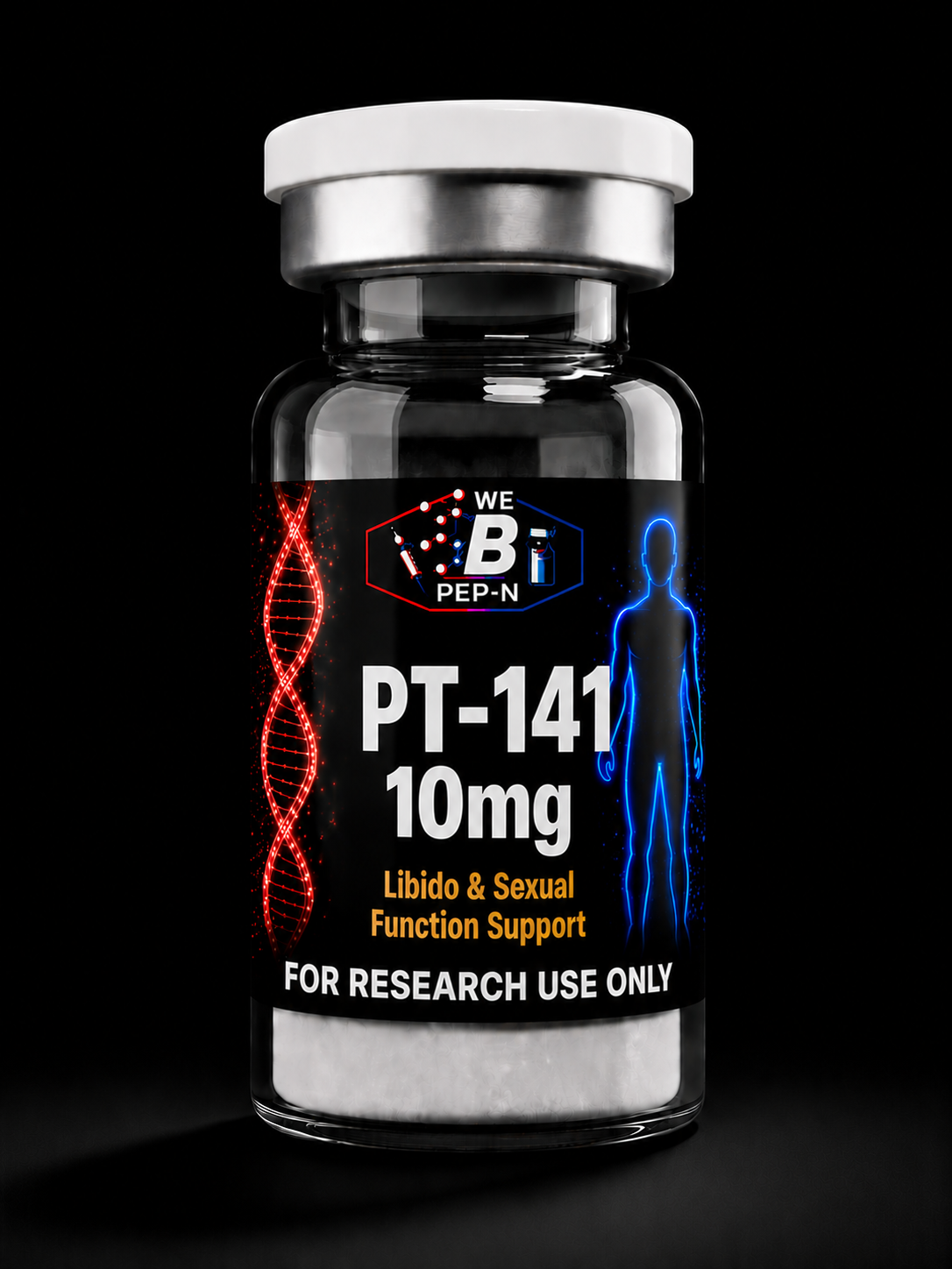PT-141 10mg