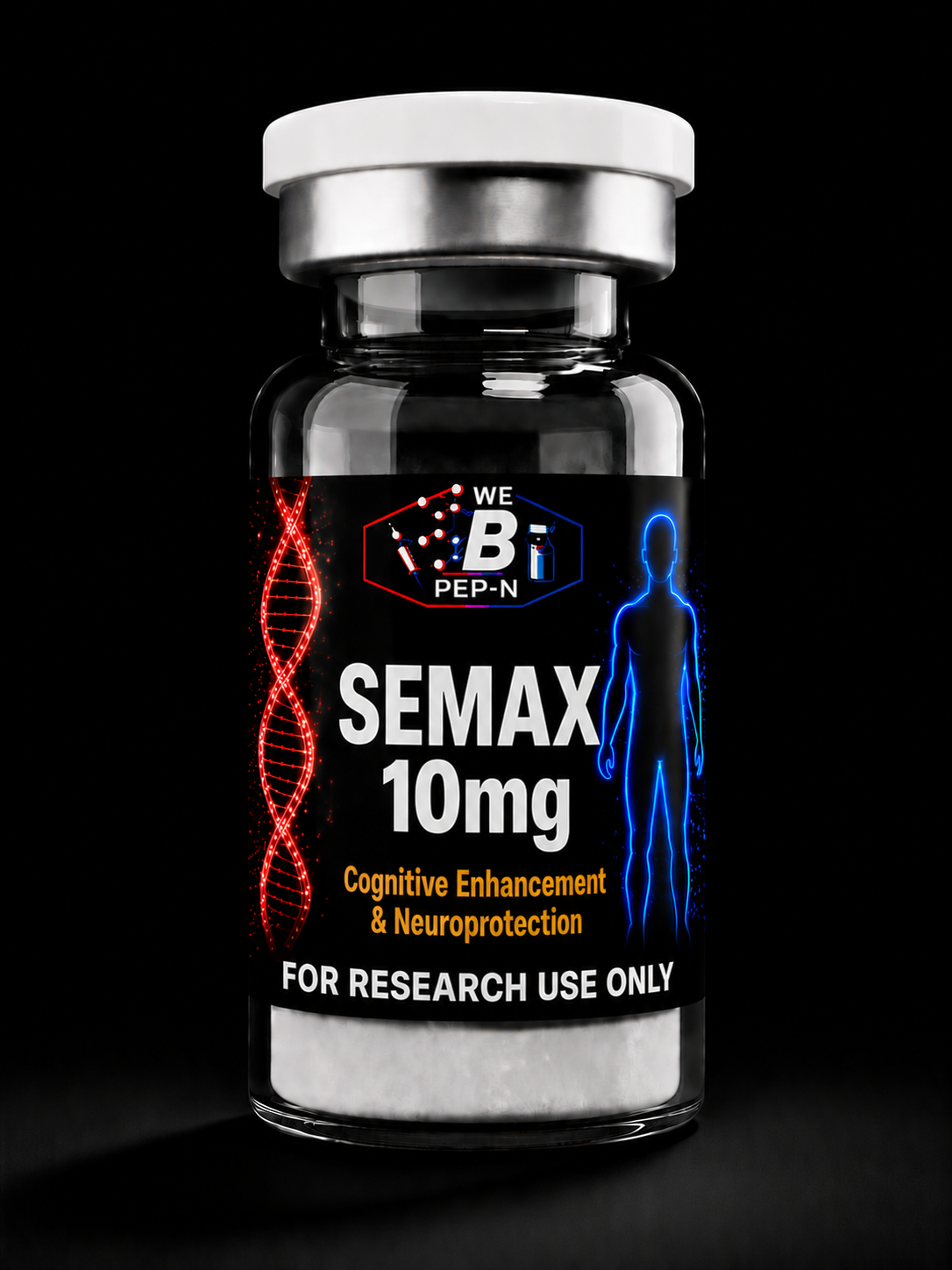 Semax 10mg