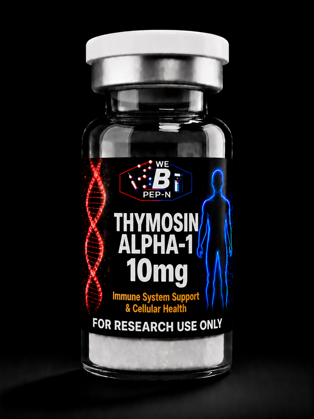 Thymosin Alpha-1 10mg