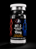 MT-2 (Melanotan 2 Acetate) 10mg
