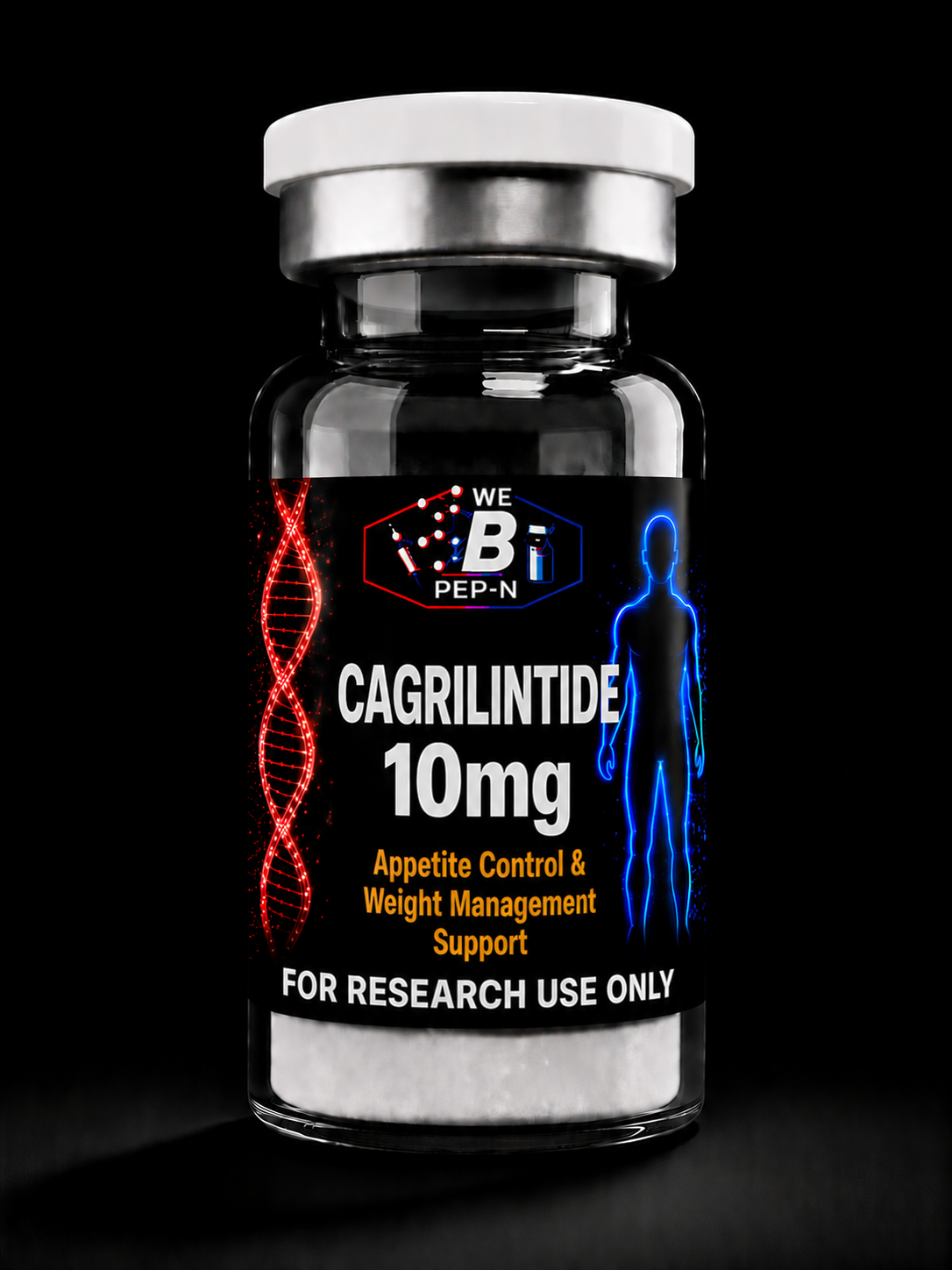 Cagrilintide 10mg