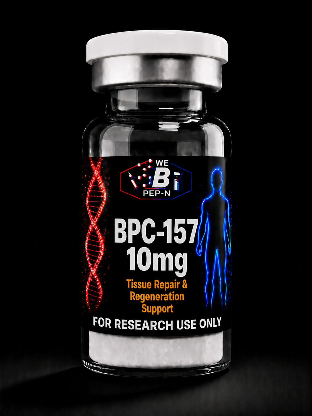 BPC-157 10mg