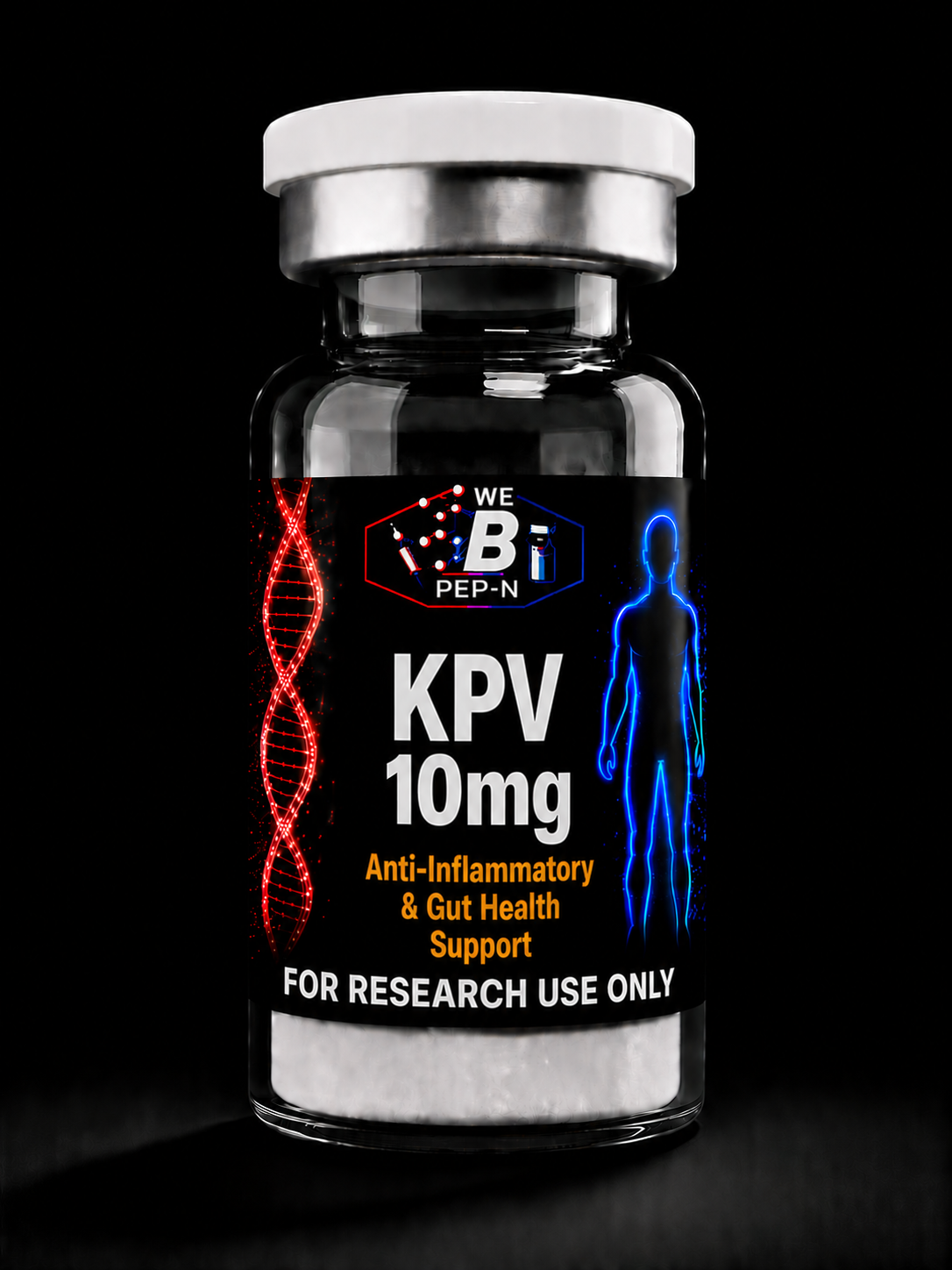 KPV 10mg