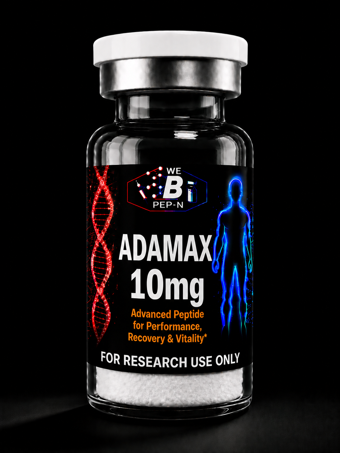 ADAMAX 10mg