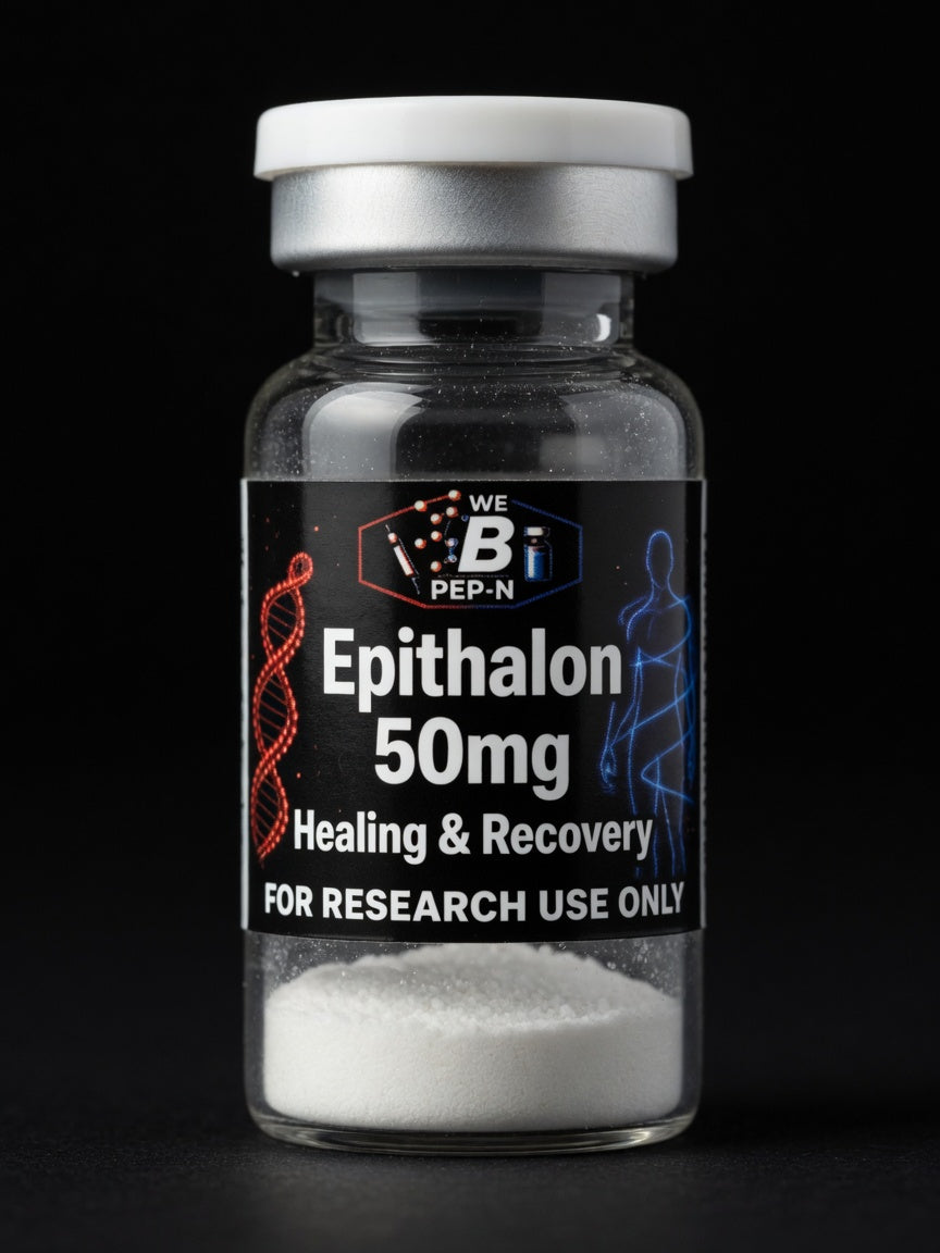 Epithalon 50mg