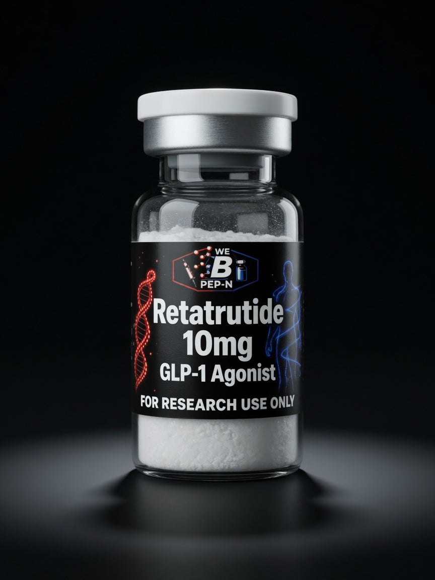 Retatrutide