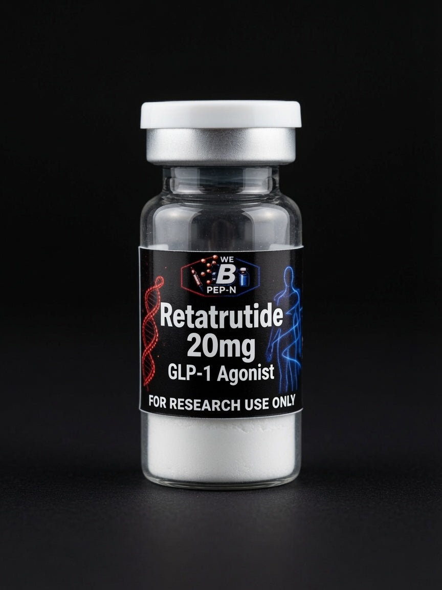 Retatrutide