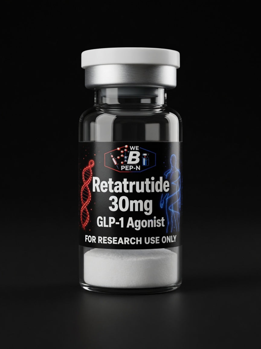 Retatrutide