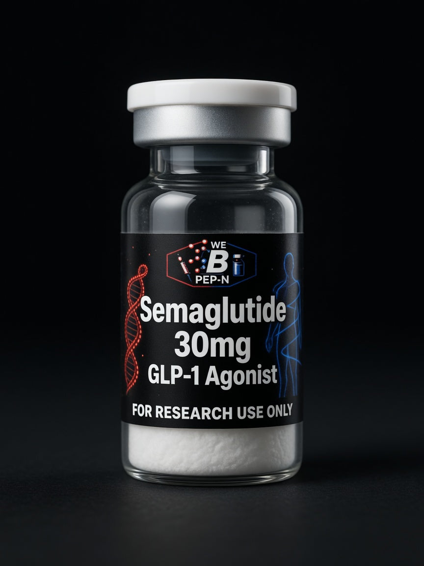 Semaglutide 30mg