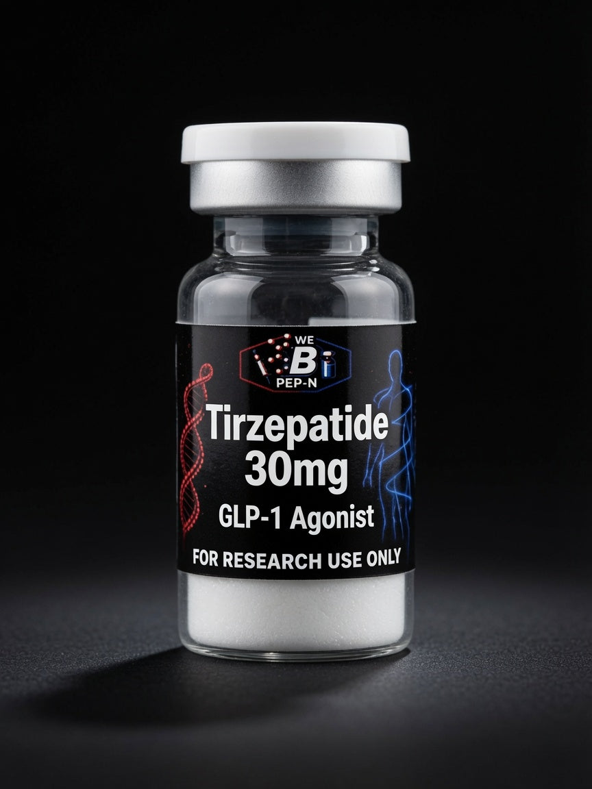 Tirzepatide 30mg
